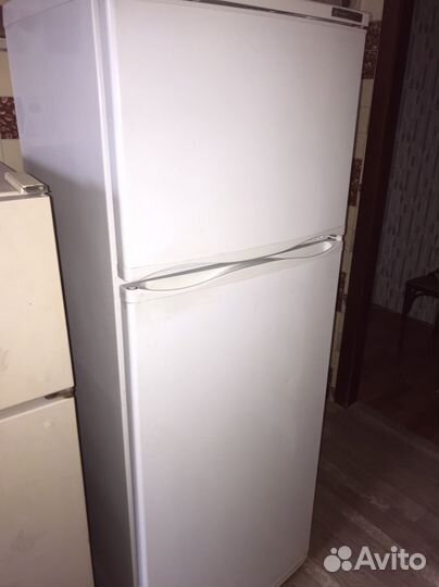 Холодильник бу