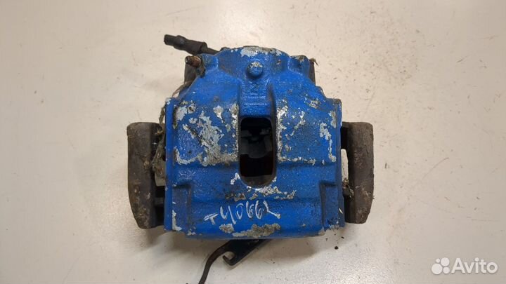 Суппорт BMW 3 E46, 2004