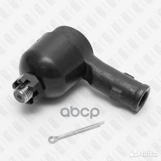 Наконечник рулевой тяги левый/правый FS0551 fixar