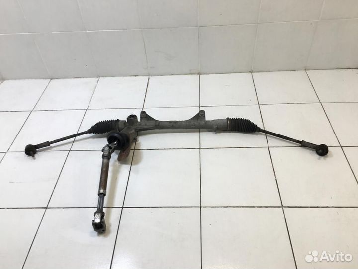 Рейка рулевая Mitsubishi Outlander GF 2014-2020
