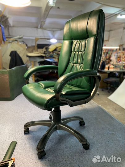 Кресло компьютерное