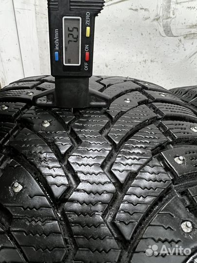 Formula Ice 205/60 R16 96T