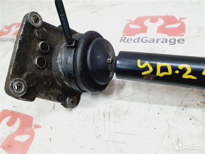 Рычаг переключения МКПП Nissan Pathfinder wnyd21