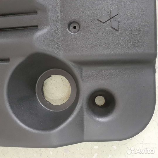 Крышка двс BYD F3, Мицубиси. F3-5531015