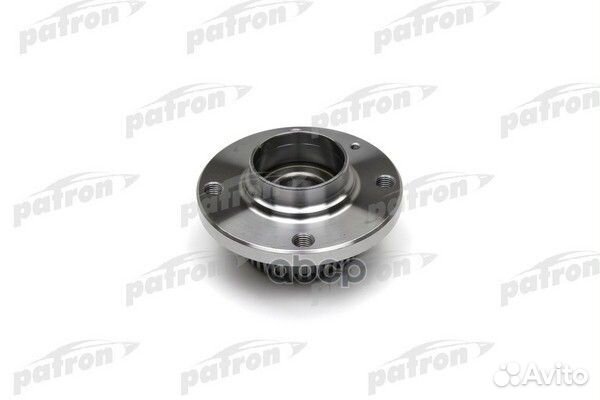 Подшипник-ступица зад.seat inca 95, VW caddy I