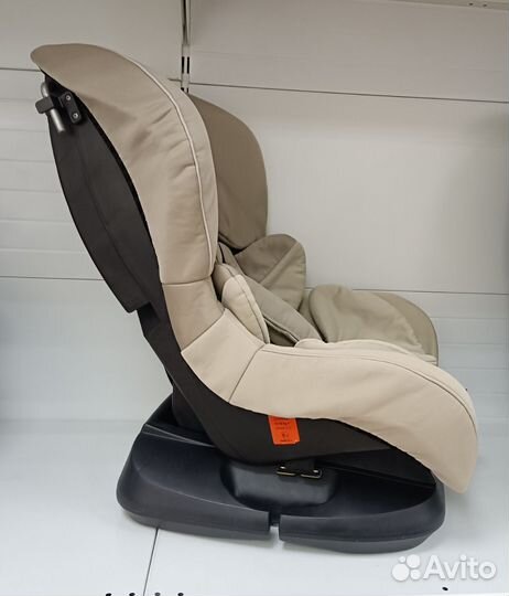 Детское автокресло 0-18кг