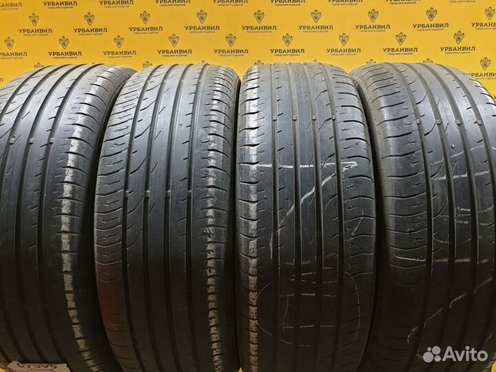 Continental ContiPremiumContact 2 215/55 R18