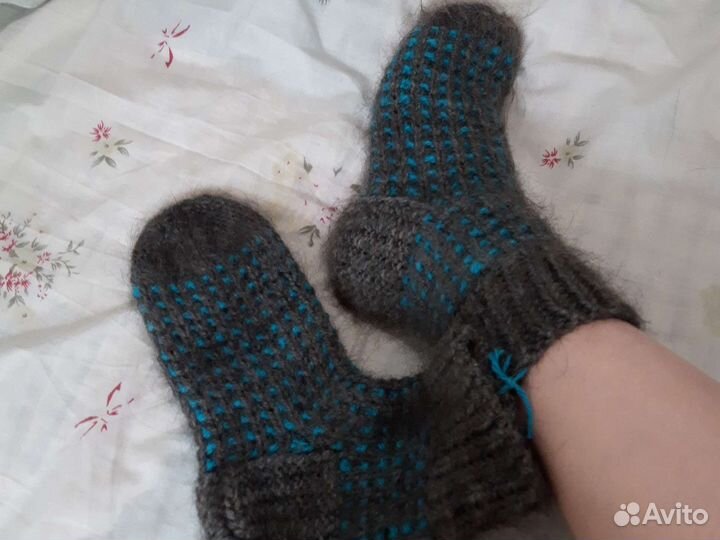 Носки женские