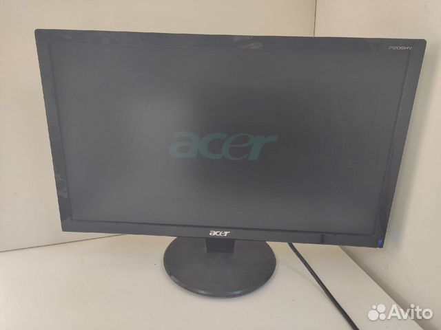 Мониторы Acer P206HVb