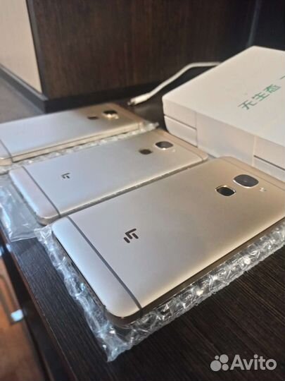 LeEco Le 2, 3/32 ГБ