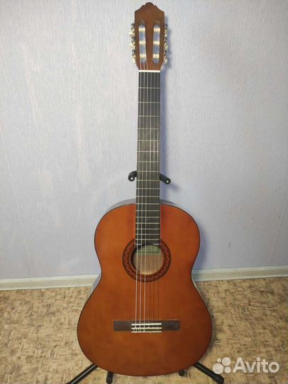 Yamaha C40 новая Классическая гитара
