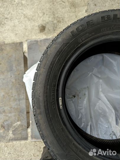 Sailun Ice Blazer Arctic 195/60 R15 88T