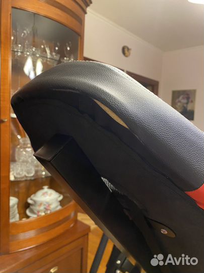 Инверсионный стол для спины