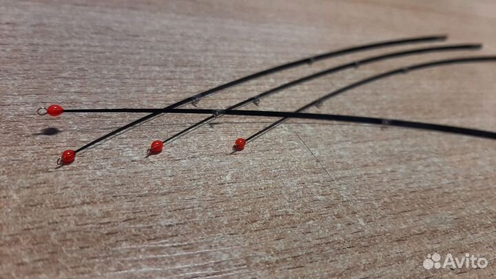 Кивки для зимней рыбалки