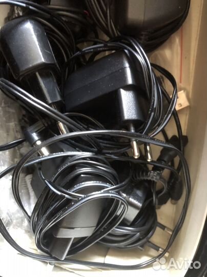 Зарядка для телефона