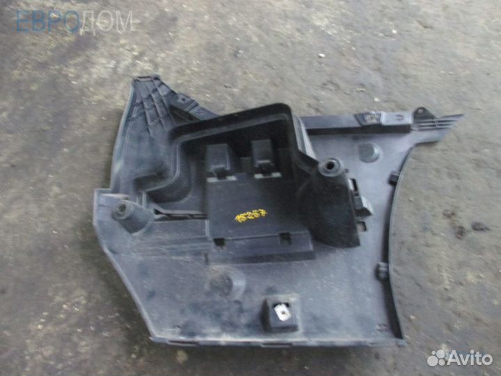 Крепление / кронштейн бампера заднее левое BMW F18 s1077661