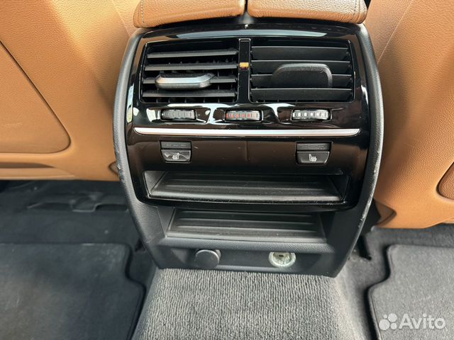 BMW 5 серия 3.0 AT, 2018, 78 520 км объявление продам