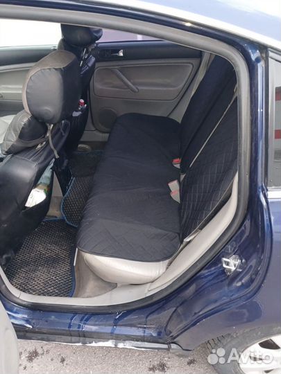 Volkswagen Passat 1.8 МТ, 2000, 435 200 км