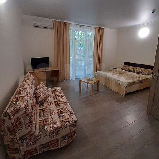 Комната 15 м², 1/2 эт.