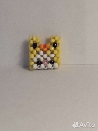 Изделия из бисера