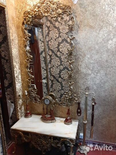 Бронзовые изделия