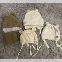 Детские вещи пакетом 62