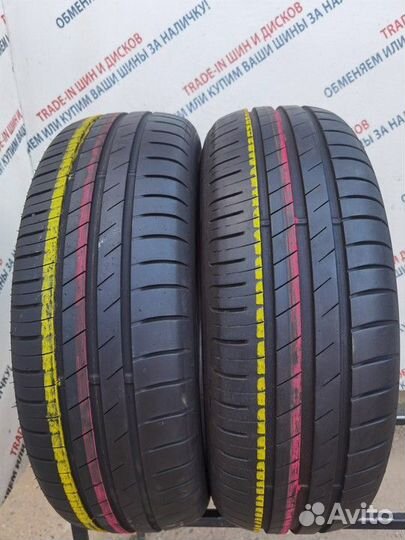 Goodyear EfficientGrip Compact 195/65 R15 91H