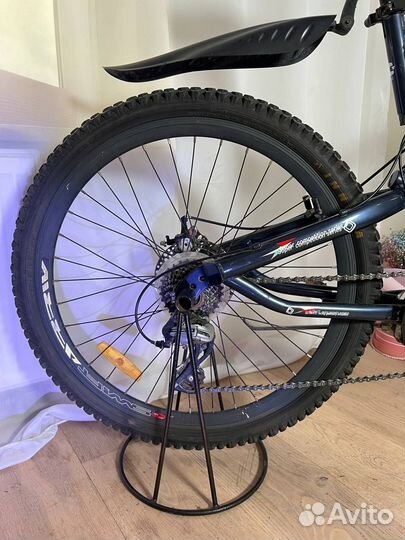 Велосипед мужской велосипед женский uran