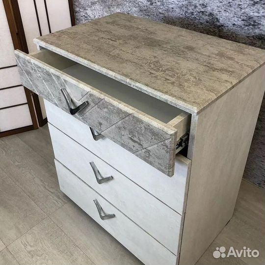 Комод Амели 13.106