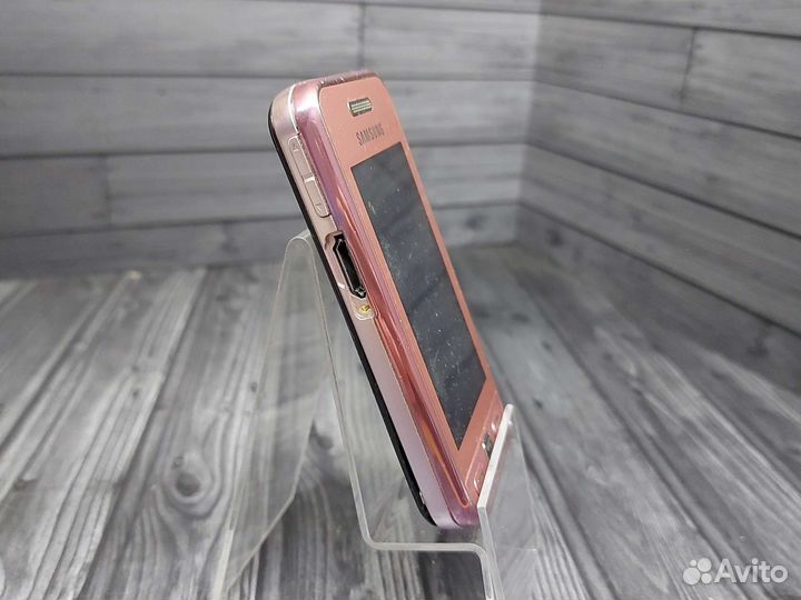 Samsung GT-S5230
