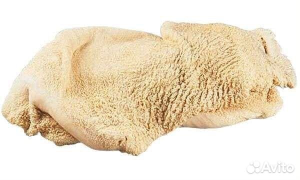 Рубец говяжий и обрезь для собак