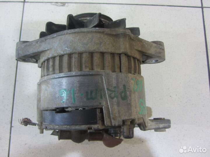 Генератор Ниссан Primera P10E