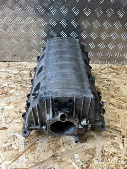 Впускной коллектор n62b44