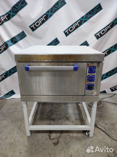 Шкаф жарочный Abat шжэ-1