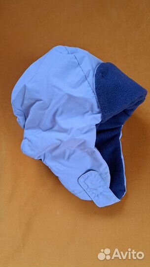 Шапка для мальчика adidas