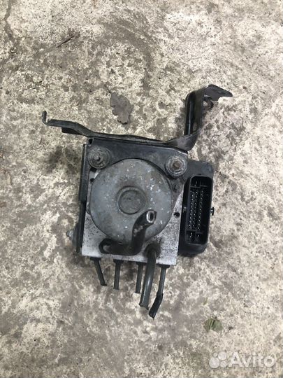 Катушка зажигания nissan almera n16 хетчбэк