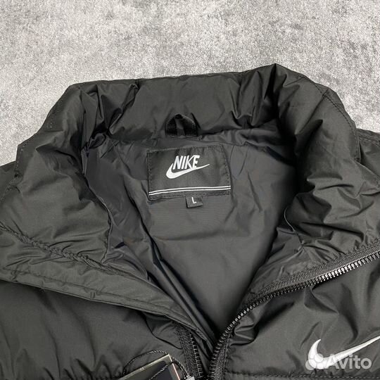 Куртка Nike