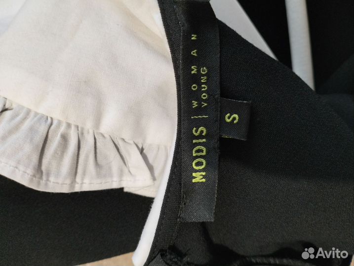 Платье размер S