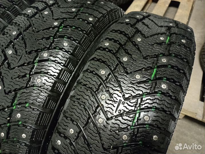 Cordiant Snow Cross 2 185/65 R15 92T