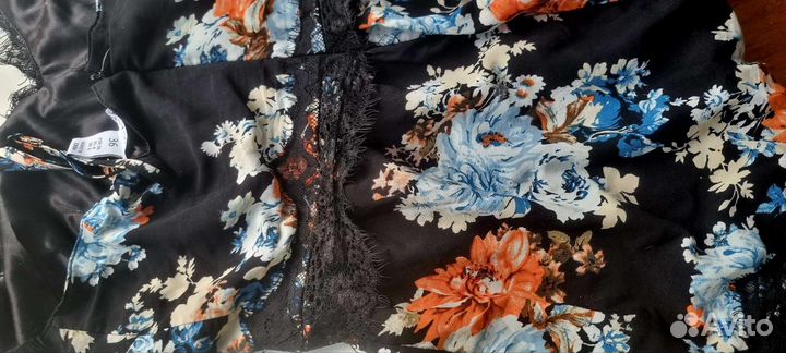 Комбинезон женский летний