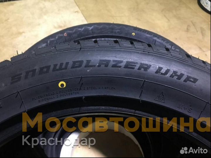 Windforce Snowblazer UHP 275/45 R20 110V