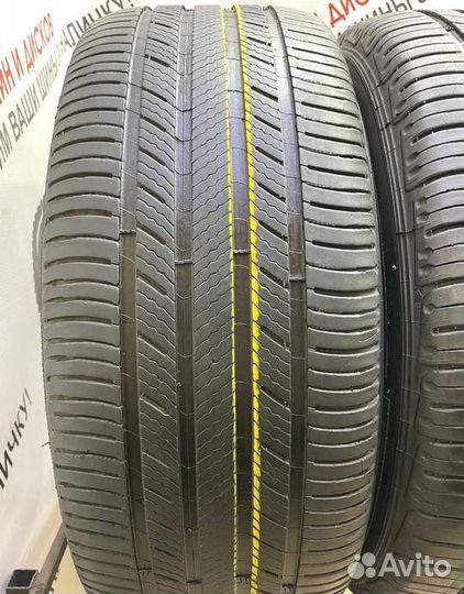 Michelin Premier A/S 215/55 R17 95V