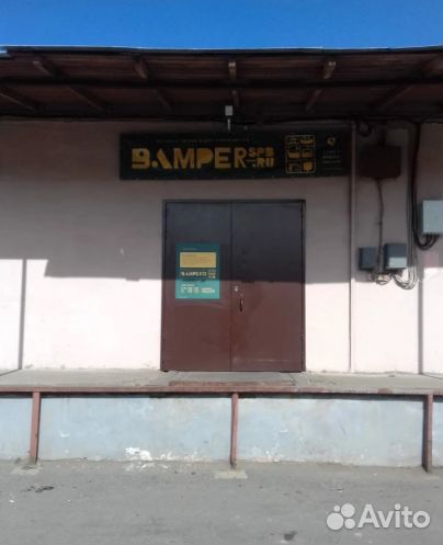 Крыло левое LADA Granta 2 FL 2018 610 Рислинг