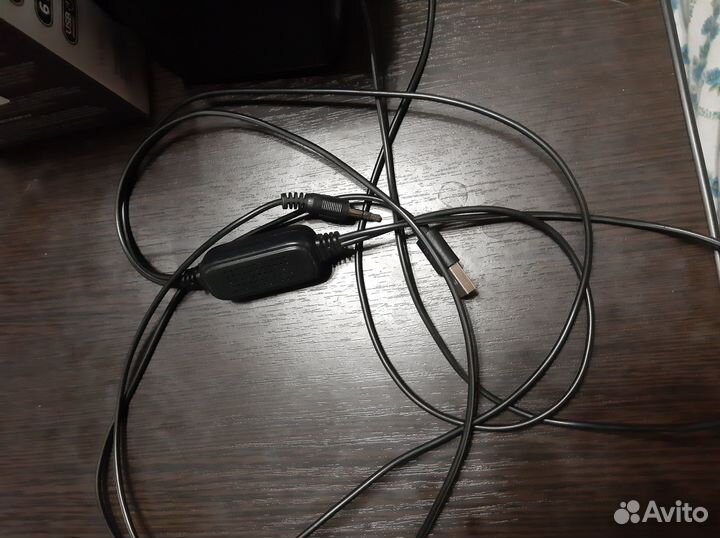 Колонки Defender