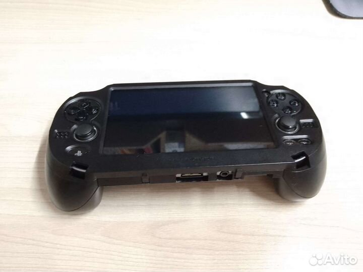 Sony Playstation Vita