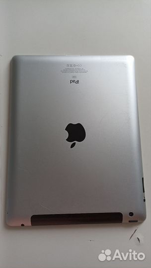 iPad 3
