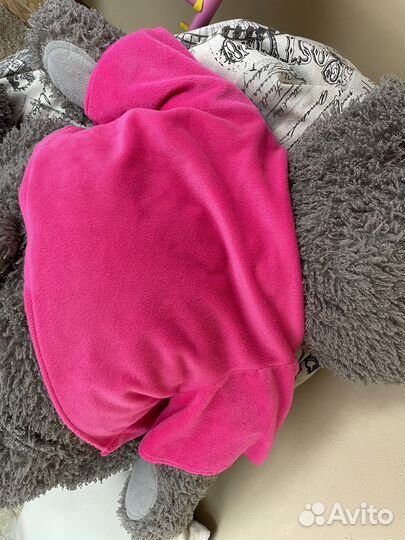 Мишка Тедди, плюшевый мишка, мишка