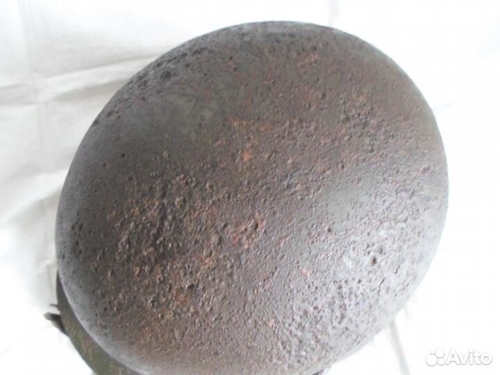 Каска венгерская 37 м