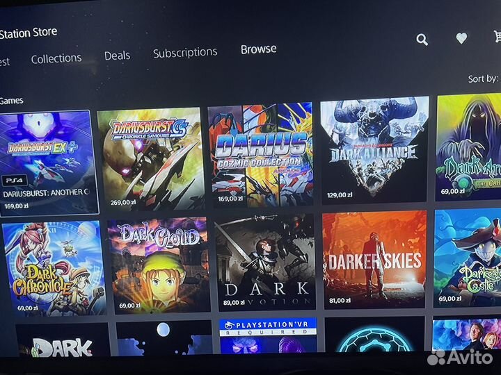 Игры для консолей сони плестейшен 5пс4 dffthertooj