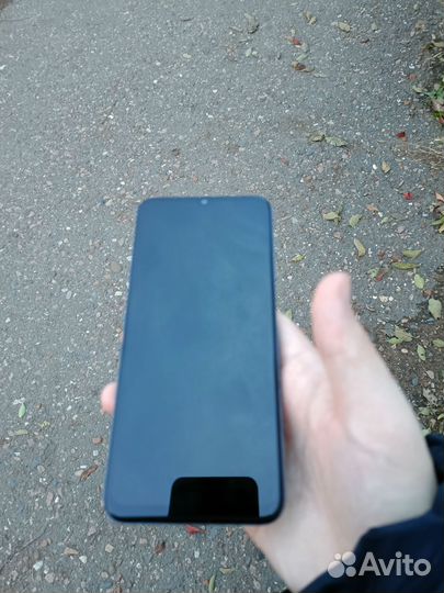 realme C35, 4/64 ГБ